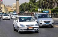 سيولة مرورية فى شوارع وميادين القاهرة والجيزة