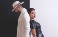لوك غريب.. ريهام عبد الغفور تدهش جمهورها بإطلالة مختلفة