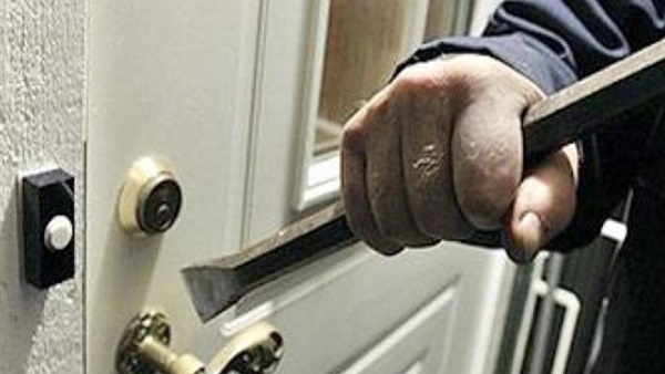 لص بعد 28 سنة سرقة: 