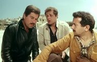 بعد عشرات السنين..  حسين فهمي يفجر مفاجأة عن فيلم العار