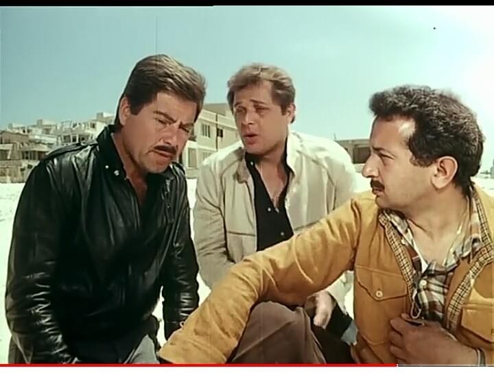 بعد عشرات السنين..  حسين فهمي يفجر مفاجأة عن فيلم العار