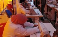 القوى العاملة تختتم مبادرة مهنتك مستقبلك في الوادي الجديد