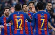 برشلونة يخطط للثأر من ليفانتي لمطاردة ريـال مدريد