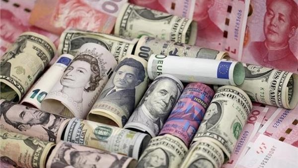 أسعار العملات في البنوك اليوم الاثنين