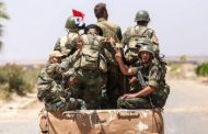 الجيش السوري يحكم قبضته على قرية النيرب بعد معارك مع الإرهابيين