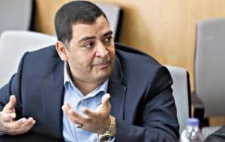 اشرف رشاد عثمان : جولة السيسي بمصانع الحربية رسالة للعالم بتطور منتجاتنا وعراقتها