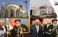 مجلس النواب والاقباط... البرلمان ينتصر  للوحده الوطنيه