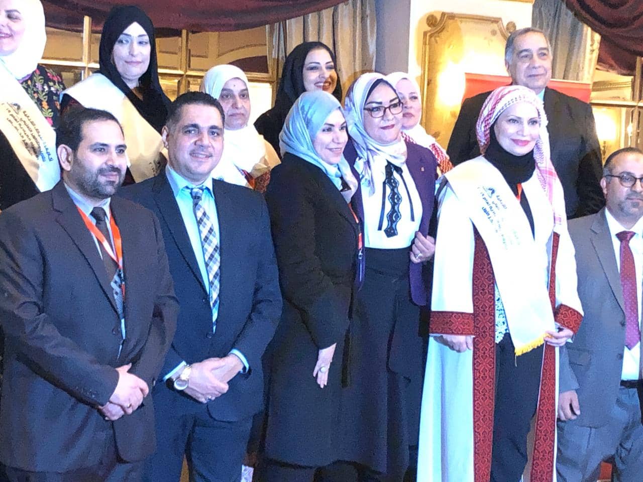 مبادرة يوم السعادة تختار المخرج خالد الاتربي : افضل شخصية شبابية مؤثرة عربيا