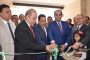 أسامة القاضى.. بوادر وطفرة كبيرة لخطة تنموية لعروس الصعيد