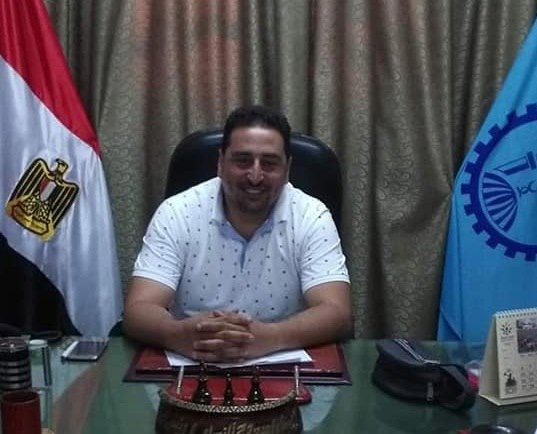 محافظ الغربية يصدر قرار بتكليف ممدوح النجار رئيساً لمجلس ومدينة بسيون