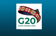 السعوديه تترأس الاجتماع الأول لوزراء المالية ومحافظي البنوك المركزية لدول مجموعة العشرين غداً في الرياض
