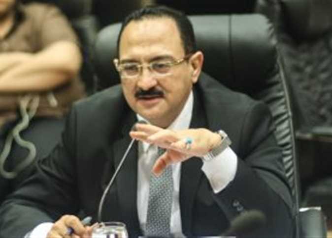 عبد الواحد نستبشر خيرًا بنجاح مفاوضات سد النهضة