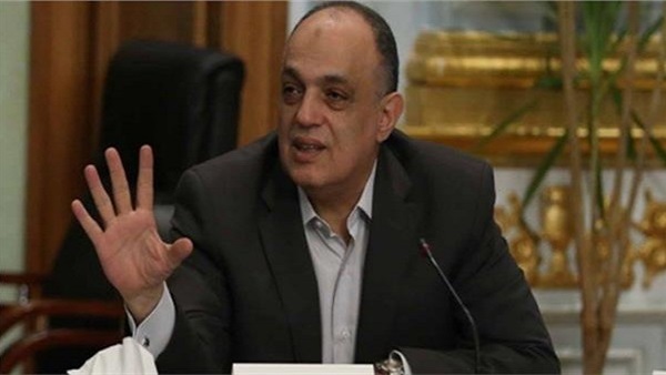 اليوم.. وزيرا الزراعة والصناعة يشاركان باجتماع 