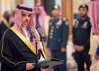 وزير الخارجية السعودي: المملكة أنجزت خطوات إصلاحية رائدة محورها الإنسان والتنمية