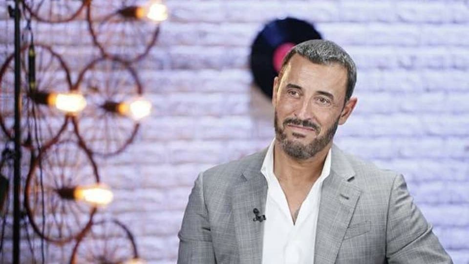 كاظم الساهر يحيى حفلين غنائيين فى السعودية