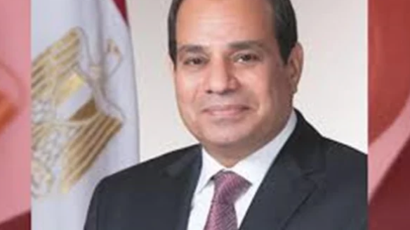 الرئيس السيسي يتابع الموقف التنفيذي لمشروع المتحف المصري الكبير.. اِعرف موعد افتتاحه