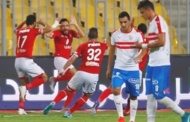 مفاجأة من أبو ظبي لجماهير القطبين.. من هو معلق مباراة السوبر بين الأهلي والزمالك