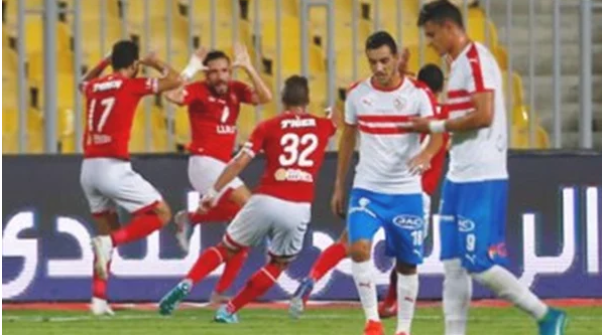 مفاجأة من أبو ظبي لجماهير القطبين.. من هو معلق مباراة السوبر بين الأهلي والزمالك