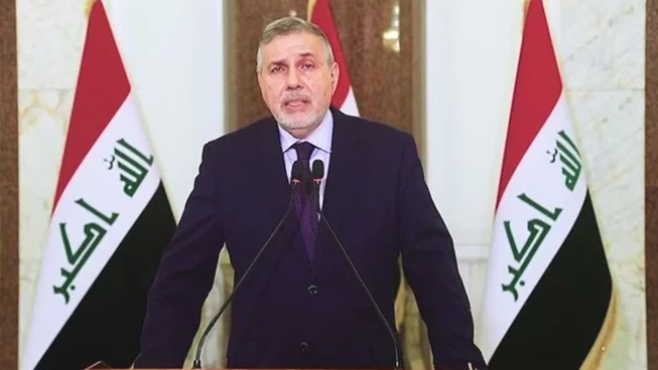 إنجاز تاريخي .. علاوي يعلن موعد طرح تشكيلة الحكومة العراقية الجديدة