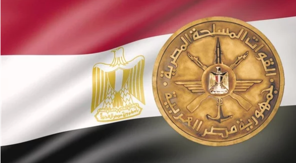 القوات البحرية المصرية والفرنسية تنفذان تدريبًا بحريًا عابرًا بالبحر المتوسط
