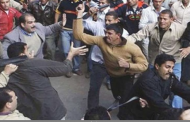 معركة..  إصابة 9 أشخاص فى مشاجرة بين أبناء عمومة بقنا