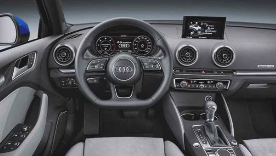 سيارة اودي audi a3 2020 ب 400 ألف جنيه