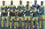 دوري أبطال أفريقيا.. الترجى يسقط أمام بطل الجزائر بهدف وحيد