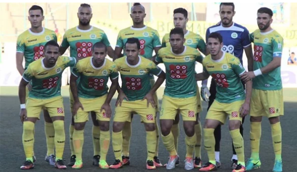 دوري أبطال أفريقيا.. الترجى يسقط أمام بطل الجزائر بهدف وحيد