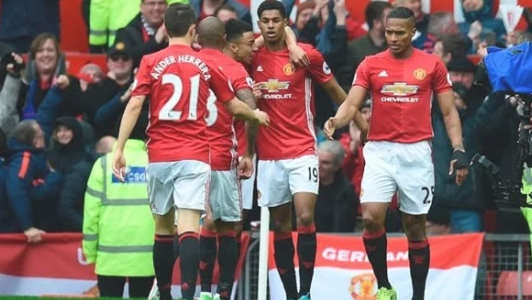 مانشستر يونايتد ضيفا ثقيلا على كلوب بروج بـ الدوري الأوروبي