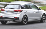 شاهد.. تسريب صور هيونداي hyundai i20 الجديدة