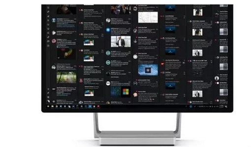 تويتر تصدر تحديثا جديدا لبرنامج Tweeten
