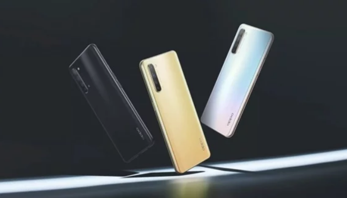 تعرف على مواصفات Oppo Reno3 بـ كاميرا جبارة