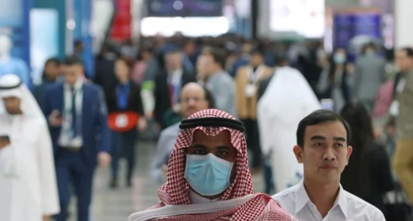 بشرى.. الإمارات تعلن شفاء أول حالة مصابة بفيروس كورونا