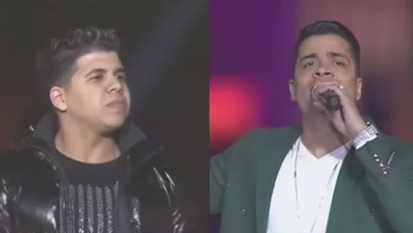 بسبب فضيحة إستاد القاهرة .. قرار جديد ضد عمر كمال وحسن شاكوش وأحمد شيبة
