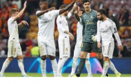الدوري الإسباني .. سيلتا فيجو يهز شباك ريال مدريد بعد 7 دقائق من صافرة البداية