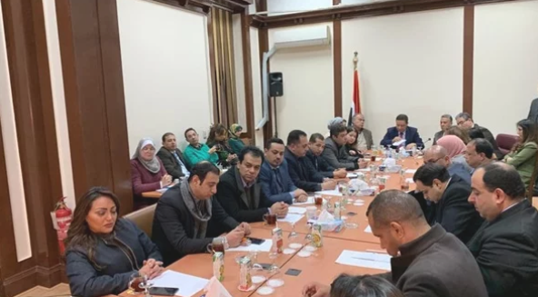 ضرورة استثمار الأصول .. تفاصيل اجتماعات الـ 30 ساعة لإصلاح المؤسسات الصحفية القومية