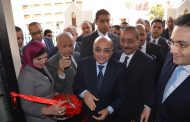 وزير العدل: أعد بالقضاء على مشكلات الشهر العقاري.. ونظام جديد للحوافز