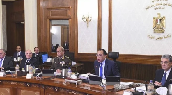 مجلس الوزراء: لدينا الآن مجمعات صناعية جاهزة للمستثمرين الصناعيين