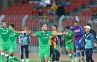 بـ 10 لاعبين .. الاتحاد يطيح بـ أسوان من كأس مصر وينتظر الفائز من المقاولون والمصري