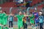 بعد الفوز بالسوبر الإفريقي.. وصول الفوج الأول من بعثة نادي الزمالك إلى مطار القاهرة بدون اللاعبين