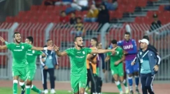 بـ 10 لاعبين .. الاتحاد يطيح بـ أسوان من كأس مصر وينتظر الفائز من المقاولون والمصري