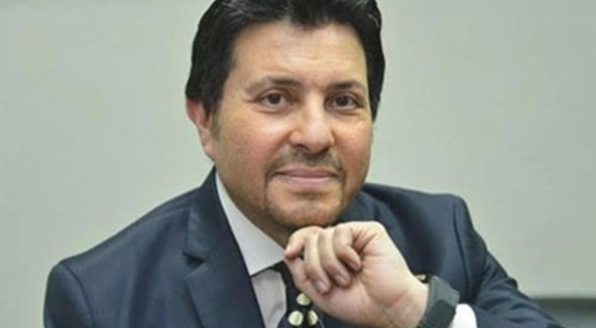 اليوتيوب مش نجاح.. هاني شاكر يطالب الإعلاميين بمنع ظهور مطربي المهرجانات