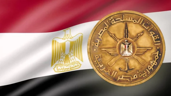 القوات المسلحة تنظم اختبارات لاختيار المتميزين في مجال تكنولوجيا المعلومات من المجندين والضباط الاحتياط