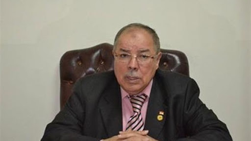 اسماعيل نصر الدين تشهير البرلمان الأوروبي بحالة مواطن مصري يكشف عن استهداف متعمد للقضاء المصري الشامخ وترصد لمصر