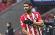 دفعة قوية لأتلتيكو مدريد قبل موقعة ليفربول