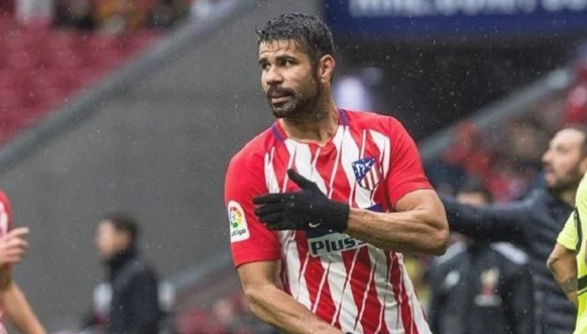 دفعة قوية لأتلتيكو مدريد قبل موقعة ليفربول