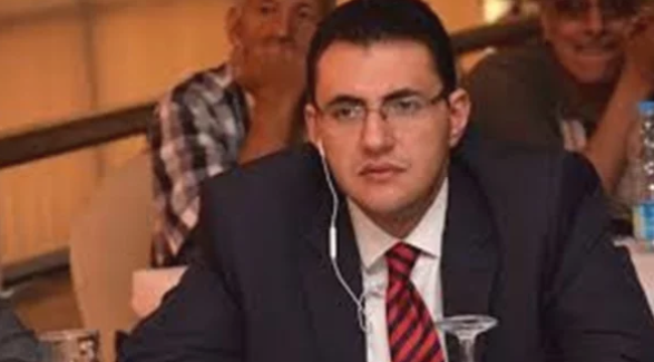 خالد مجاهد: الشاب العائد من السعودية يعاني اشتباه نزلة برد