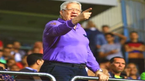 عاجل.. الزمالك يطيح بـ كريم شحاتة من قناة النادي