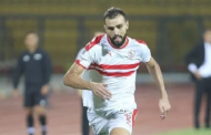 وكيل حمدي النقاز يكشف حقيقة اقتراب اللاعب من الأهلي