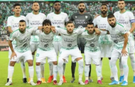 دوري أبطال آسيا.. جروس يعلن تشكيل الأهلي السعودي لمواجهة الوحدة الإماراتي